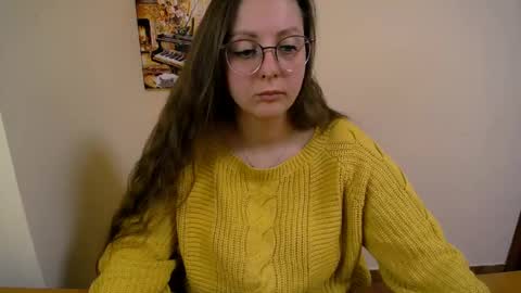 Anna online show from February 2025 11:23:02 AM