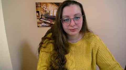 Anna online show from February 2025 08:27:02 AM