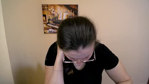 Anna online show from February 2025 07:45:01 AM