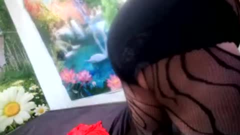 Snapshot of _annagold_ chatting on August 2026 08:46:01 AM AnnaGold online show from August 2026 08:46:01 AM