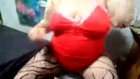 Snapshot of _annagold_ chatting on August 2026 09:17:02 PM AnnaGold online show from August 2026 09:17:02 PM