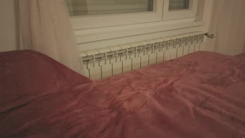 Anna online show from October 2025 08:19:02 PM