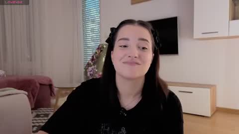 Snapshot of _annieone chatting on July 2026 02:02:01 PM Anna online show from July 2026 02:02:01 PM