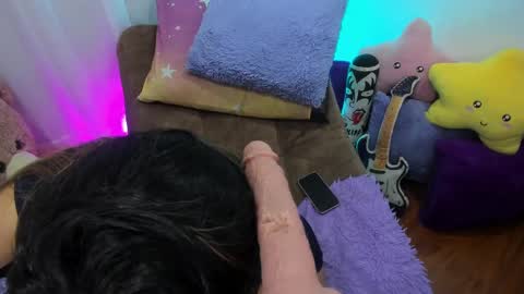 _antonella_dreams online show from March 2025 06:13:02 AM