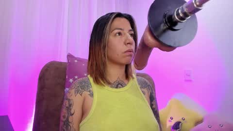 _antonella_dreams online show from September 2025 09:11:02 AM