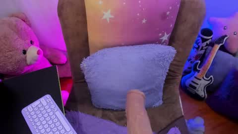 _antonella_dreams online show from March 2026 11:32:02 PM