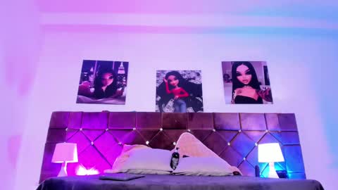 Ariana  online show from March 2025 12:30:02 PM