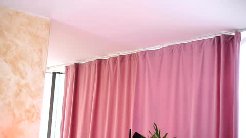 Snapshot of _arielle chatting on January 2025 09:13:01 AM Arielle online show from January 2025 09:13:01 AM