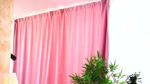 Snapshot of _arielle chatting on January 2025 12:21:01 PM Arielle online show from January 2025 12:21:01 PM