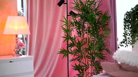 Snapshot of _arielle chatting on February 2025 12:37:01 PM Arielle online show from February 2025 12:37:01 PM