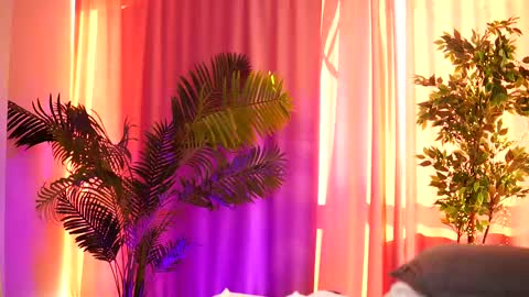 Snapshot of _arielle chatting on February 2025 01:27:01 PM Arielle online show from February 2025 01:27:01 PM