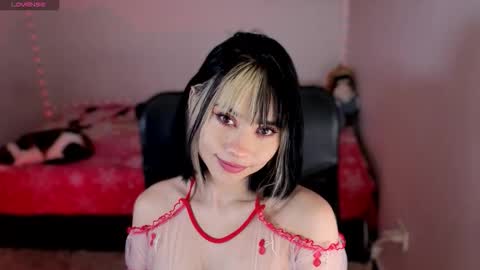 Aria online show from November 2025 12:35:02 AM