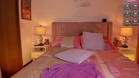 Ari  Insta arimonserrat12 Onlyfans arieljustice online show from December 2024 02:46:01 AM