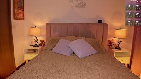 Ari  Insta arimonserrat12 Onlyfans arieljustice online show from December 2024 03:17:02 AM