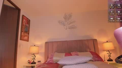 Ari  Insta arimonserrat12 Onlyfans arieljustice online show from February 2025 02:32:02 AM