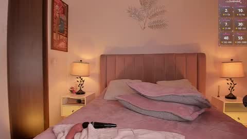 Ari  Insta arimonserrat12 Onlyfans arieljustice online show from March 2025 08:31:02 PM