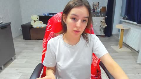 Arina online show from December 2024 05:43:02 PM