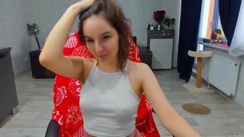 Arina online show from January 2025 07:08:02 AM