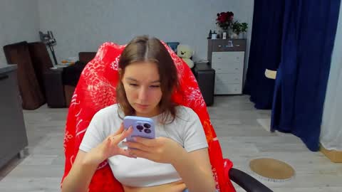 Arina online show from January 2025 09:04:01 PM