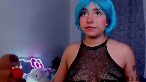 Snapshot of _artemish__ chatting on July 2026 01:45:01 AM online show from July 2026 01:45:01 AM