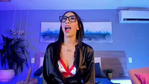 Ashly online show from March 2026 08:03:01 PM