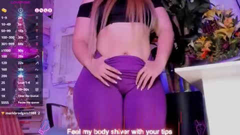 fer online show from November 2025 04:45:02 AM