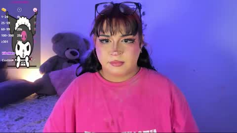 independent model atalaya online show from November 2025 04:51:02 AM