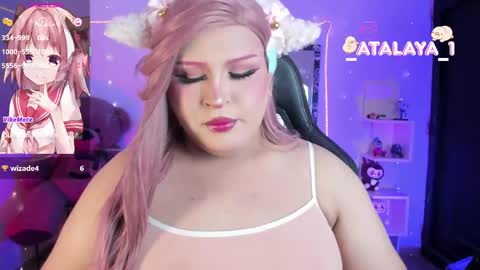 independent model atalaya online show from April 2026 02:51:02 AM