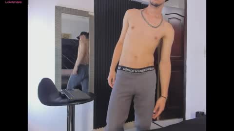 Snapshot of _axel_09 chatting on May 2026 04:14:01 PM _axel_09 online show from May 2026 04:14:01 PM