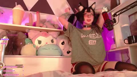 Crystal online show from December 2024 05:43:01 PM