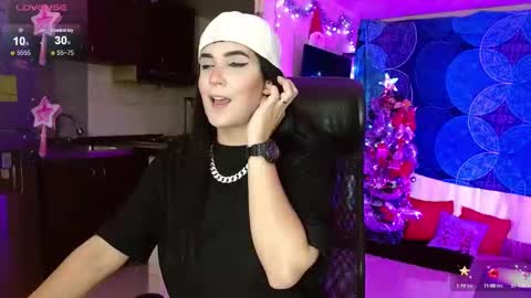 You Baby online show from December 2024 10:07:02 PM