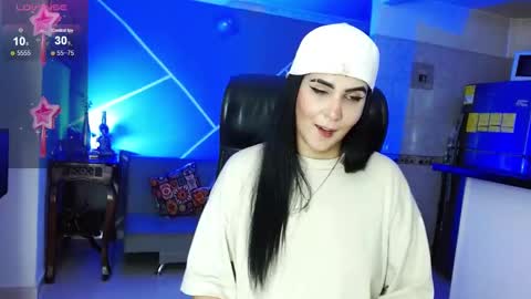 You Baby online show from February 2025 10:12:01 PM