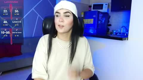 You Baby online show from February 2025 07:54:02 PM