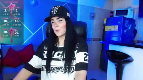 You Baby online show from March 2025 08:31:02 PM