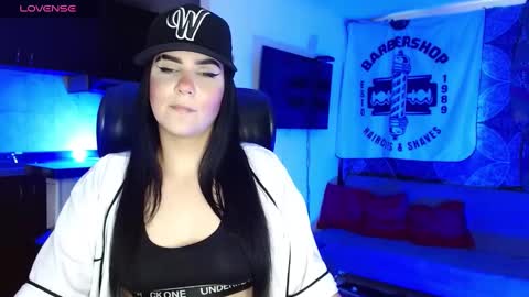 You Baby online show from March 2025 08:25:01 PM