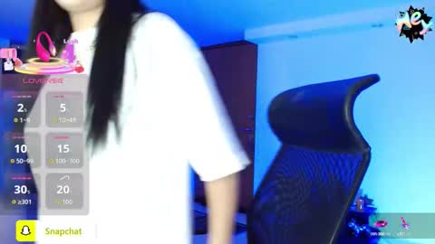 You Baby online show from September 2025 07:46:02 PM