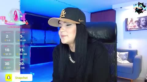 You Baby online show from December 2025 06:03:02 PM