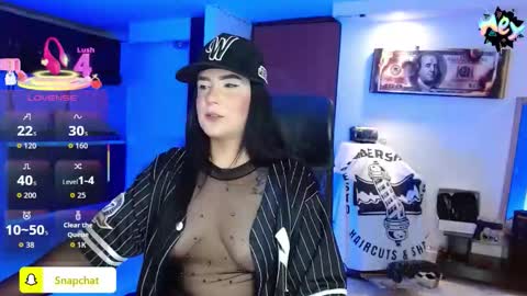 You Baby online show from March 2026 02:28:01 AM