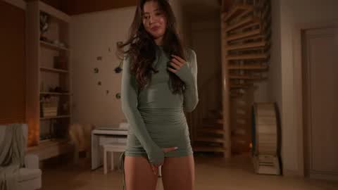 Arianna online show from April 2026 07:48:01 PM