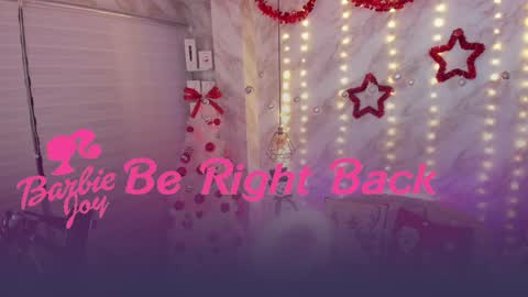 Snapshot of _barbie_joy chatting on December 2024 01:04:01 AM Andrea online show from December 2024 01:04:01 AM