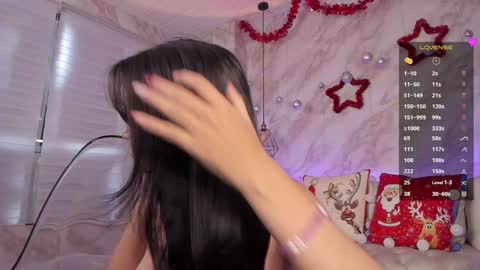 Snapshot of _barbie_joy chatting on December 2024 07:21:02 PM Andrea online show from December 2024 07:21:02 PM