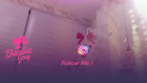 Snapshot of _barbie_joy chatting on December 2024 09:49:02 PM Andrea online show from December 2024 09:49:02 PM