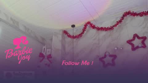 Snapshot of _barbie_joy chatting on December 2024 07:21:01 PM Andrea online show from December 2024 07:21:01 PM
