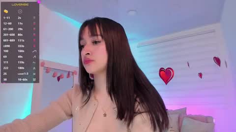 Snapshot of _barbie_joy chatting on March 2025 03:27:01 PM Andrea online show from March 2025 03:27:01 PM