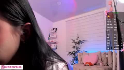 Andrea online show from June 2026 10:25:01 PM
