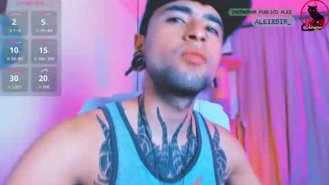 Lunita  online show from March 2026 02:26:01 AM