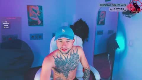 Lunita  online show from April 2026 01:33:01 AM