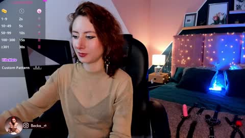 Sofia online show from December 2024 12:34:01 PM