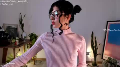 Ella  online show from May 2026 02:09:02 AM