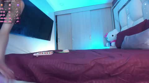 Snapshot of _bellaswwet_ chatting on February 2025 02:20:02 PM _bellaswwet_ online show from February 2025 02:20:02 PM